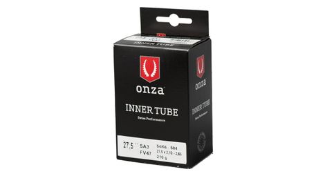 Onza sa3 27.5'' tubo estándar presta 47 mm