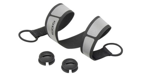 Klickfix Reflective Strap SeeMe