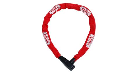 Abus cadenas city chain 8800/120 2.0 rouge