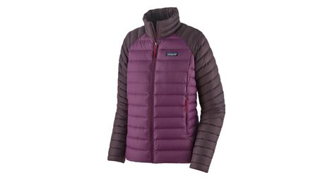 Patagonia Sweater Violet
