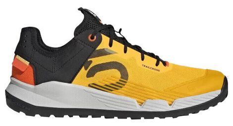 Adidas five ten trail cross lt scarpe mtb multicolore 44