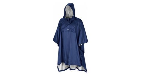 Poncho femme ferrino todomodo ripstop