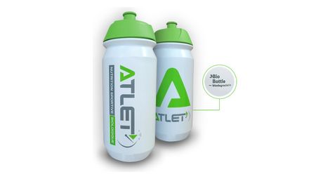 Bidon sport atlet 500 ml biodegrable