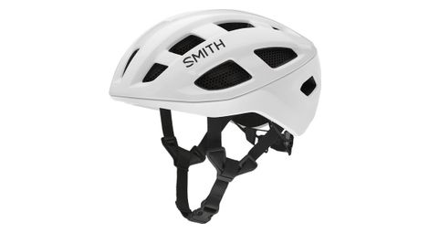 Casco smith triad mips road/gravel blanco