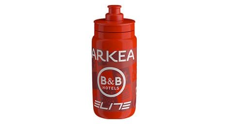 Elite fly team arkea b&b hotels 2024 550 ml bidon