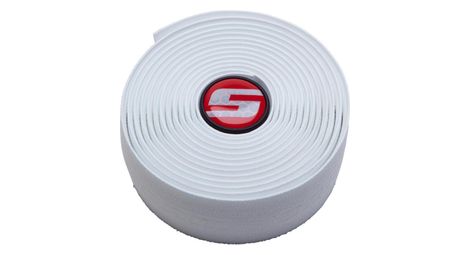 Ruban de cintre sram supersuede blanc
