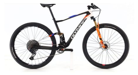 Produit reconditionné · olympia f1x carbone gx axs / vélo vtt / olympia | bon état