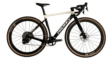 refurbished product ridley astr rs sram force xplr 12v xs excellent condition