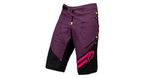 Short kenny factory tuscan violet