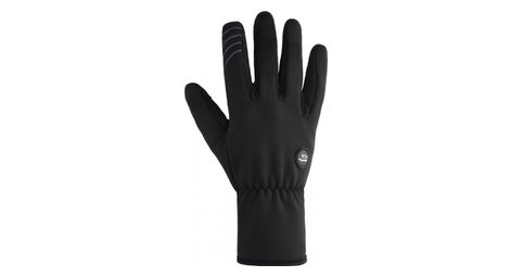 Guante spiuk anatomic urban long negro