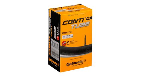 CONTINENTAL MTB-Schlauch 27.5x1.75/2.50'' Presta