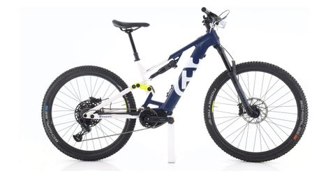 Husqvarna Mountain Cross Mc2 Velo VTT Electrique Husqvarna Tres Bon Etat