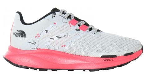 The north face vectiv eminus blanco mujer 40.1/2
