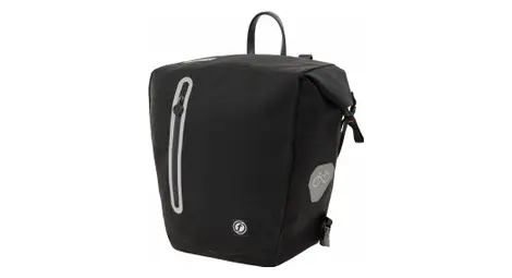 Bolsa de equipaje feelfree urbanion eco backpack 18l negro