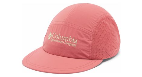 Gorra Columbia Wingmark Rosa