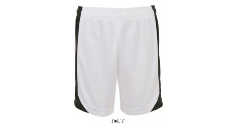 Short junior sol s olimpico