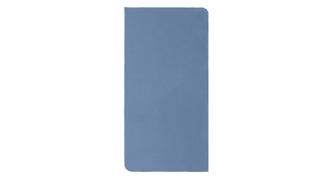 Sea to summit airlite m microfiber handdoek 50x100cm blauw