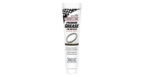 Graisse finish line premium 100g