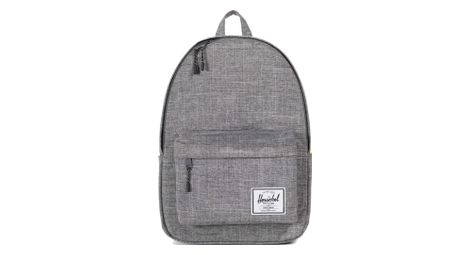 Sac a dos herschel classic xl raven crosshatch