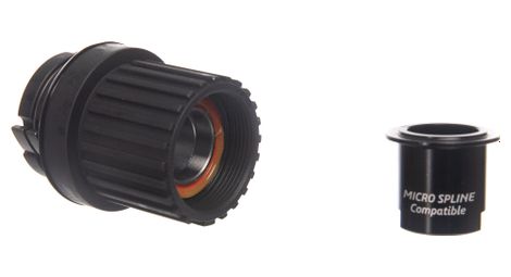 Corps de roue libre crankbrothers synthesis | boost 12x148 mm | shimano micro spline