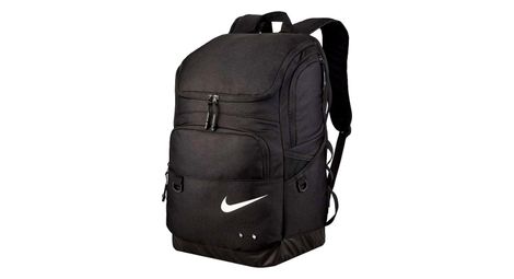 Nike swim backpack 35l schwarz 35