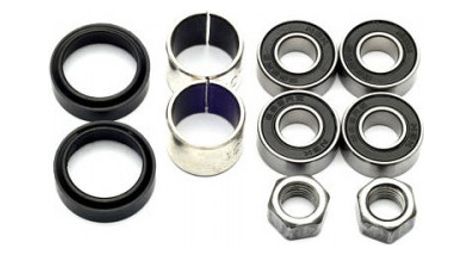 Kit pedali ht components pk02