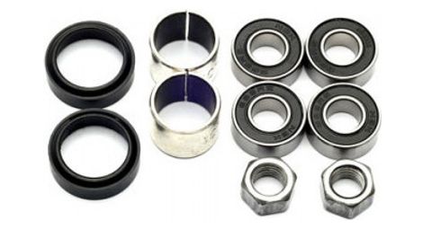 HT Components PK02 Pedalsatz