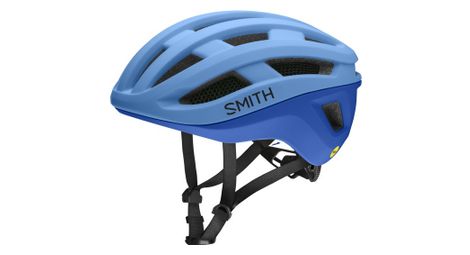 Smith persist mips light blue road/gravel helmet s (51-55 cm)