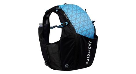 Sac d'hydratation raidlight responsiv 18l bleu