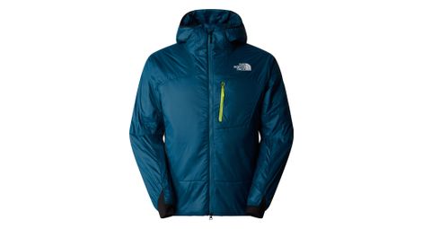 Doudoune the north face andola synthetic bleu