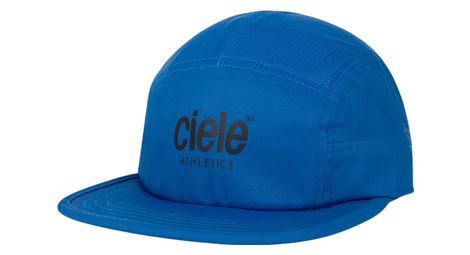 Gorra Ciele GOCap Classic Athletics azul celeste