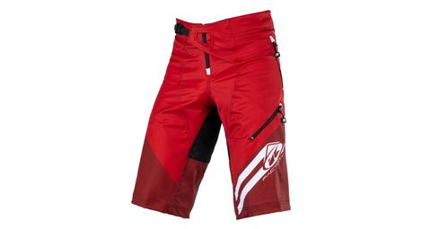 Short kenny factory rouge