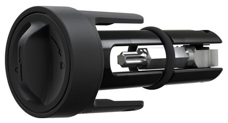 Multiutensile integrato Syncros Drop Bar 2 Nero