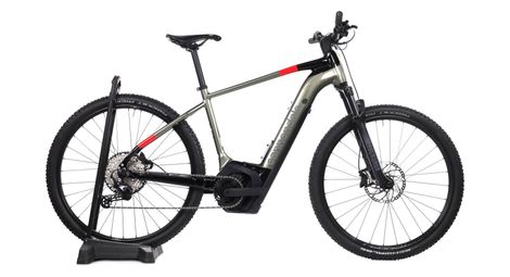 Cannondale Trail Neo 3 VTT Electrique Tres Bon Etat