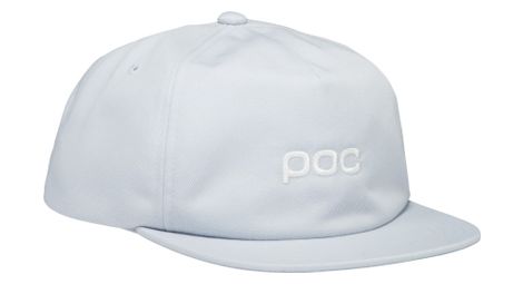 Gorra Poc Gris