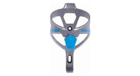 Portaborraccia zefal pulse a2 grey / bleau cyan