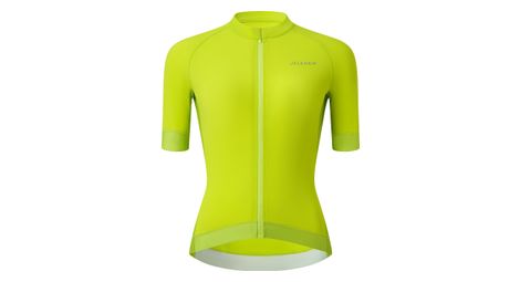 Maillot JELENEW Color Aero manches courtes