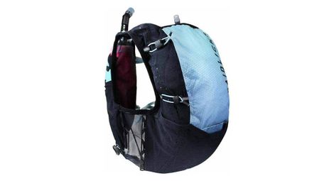 Veste d hydratation femme raidlight responsiv 12l noir bleu