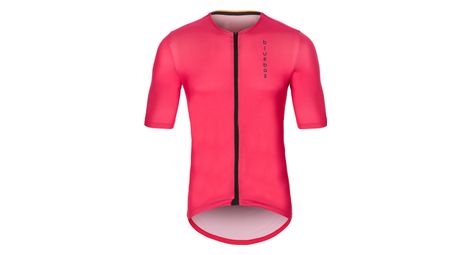 Maillot court velo blueball