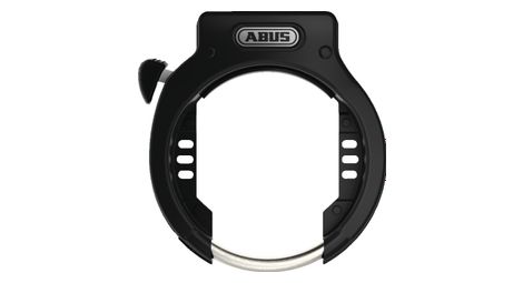 Abus 4650 xl nr cerradura de marco negra