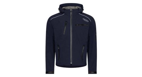 Urban soft shell bluejean