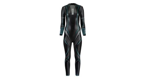 Muta da donna HUUB Aura 2 3.3 nera rosa