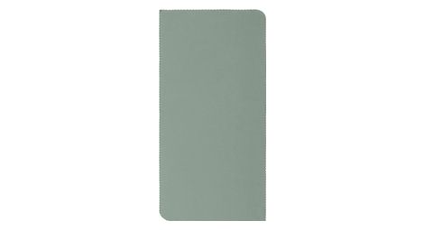 Serviette Microfibre Sea To Summit Airlite S 40x80cm Vert