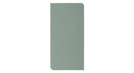 Sea to summit airlite s 40x80cm green microfiber towel