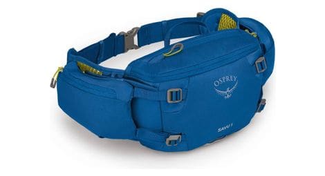 Osprey savu 5 lendentasche blau