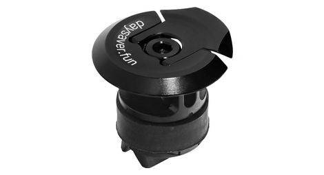 Embout de Guidon Daysaver Handlebar Mount pour Multi-Outils Incredible/Coworking7TL (x1) Noir