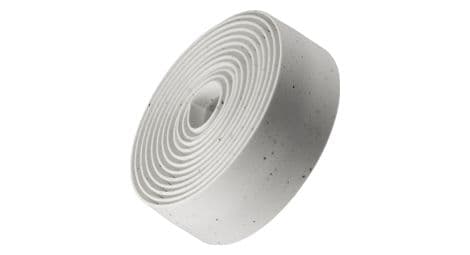 Bontrager double gel handlebar tape white