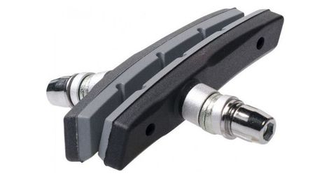 Simson e-bike v-brake plaquettes de frein 80mm