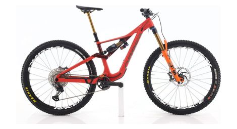 Produit reconditionné · Orbea Rallon M-LTD XTR / Vélo VTT | Très bon état