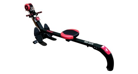 Rameur - IXO-5570 - IXOSPORT
